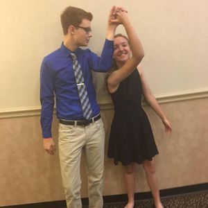 Meet your Posher, Jacob